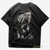 System of a Down T Shirt - Chop Suey! - System of a Down Merch - Unisex Metal Tee - Gift for Metal Lovers - Premium Music Apparel T-Shirt Mens Kids