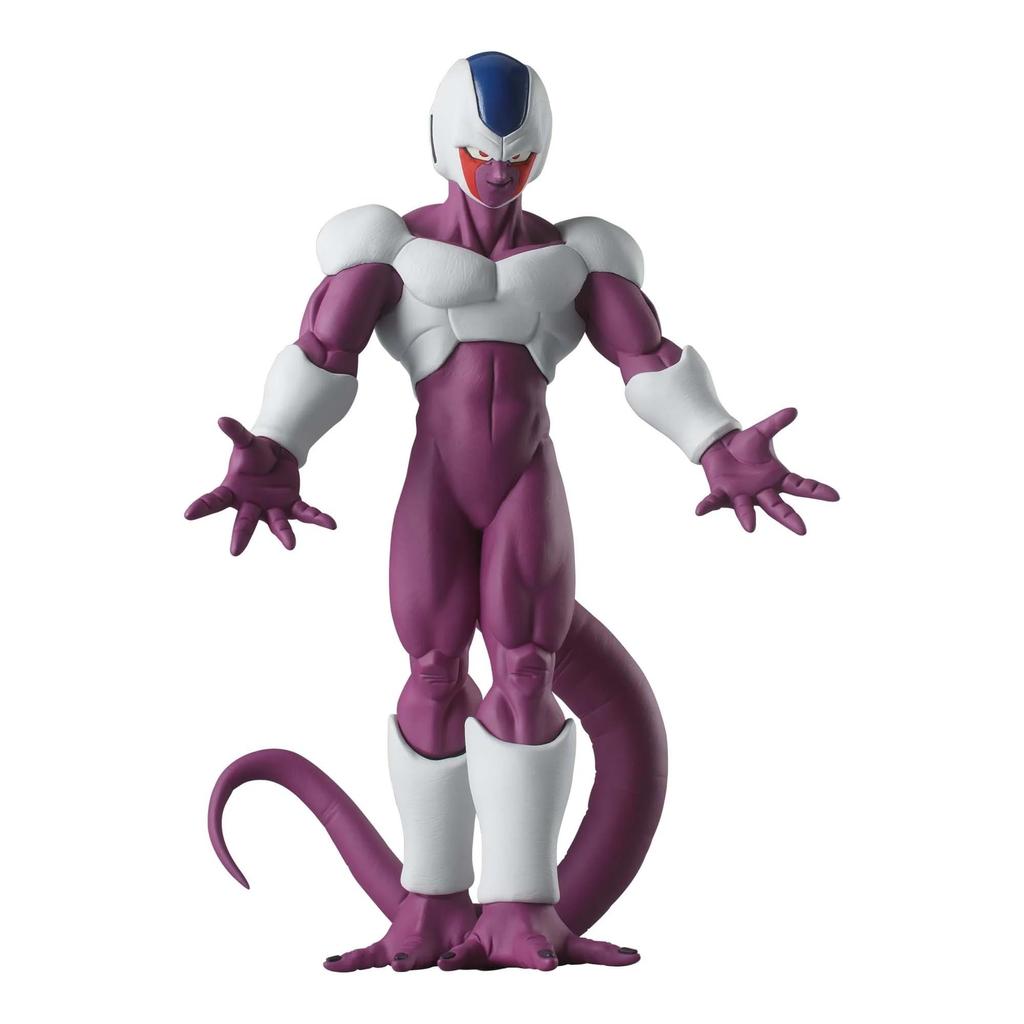 Dragon Ball Figure Coola SOLID EDGE WORKS-THE Departure-