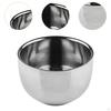 Shaving Bowl Wet Cup Smooth Portable Heavy Duty Grooming Set Shave Soap for Valentines