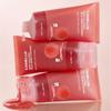 ROUND LAB Camellia Deep Collagen Jelly Pack Cleanser 150мл