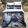 Sexy And Enchanting Beauty Printed Bedding Soft And Comfortable Fashion Gift For Friends  Customizable Comforter Bedding Sets