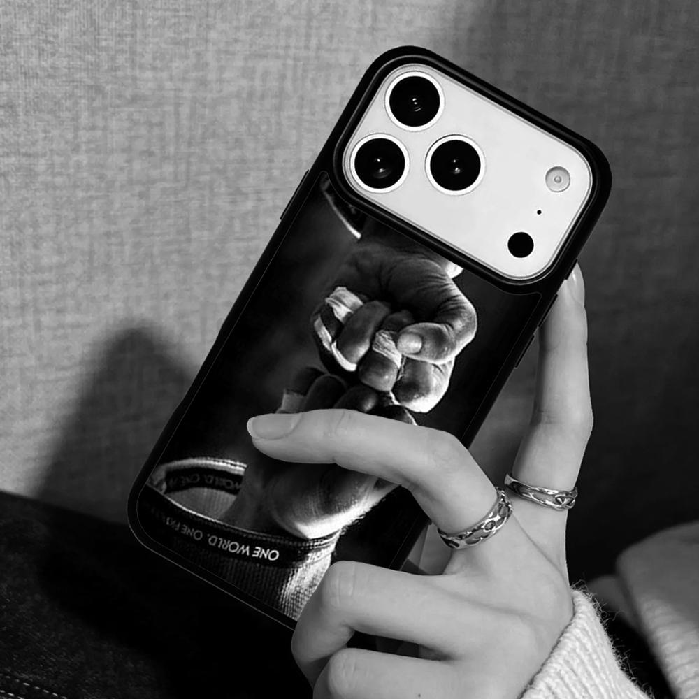 Чехол Case для iPhone 17 Air 16 Pro Max 15 Plus 11 13 Mini 14 12 Задняя крышка телефона Спорт Горный велосипед Велоспорт Искусство