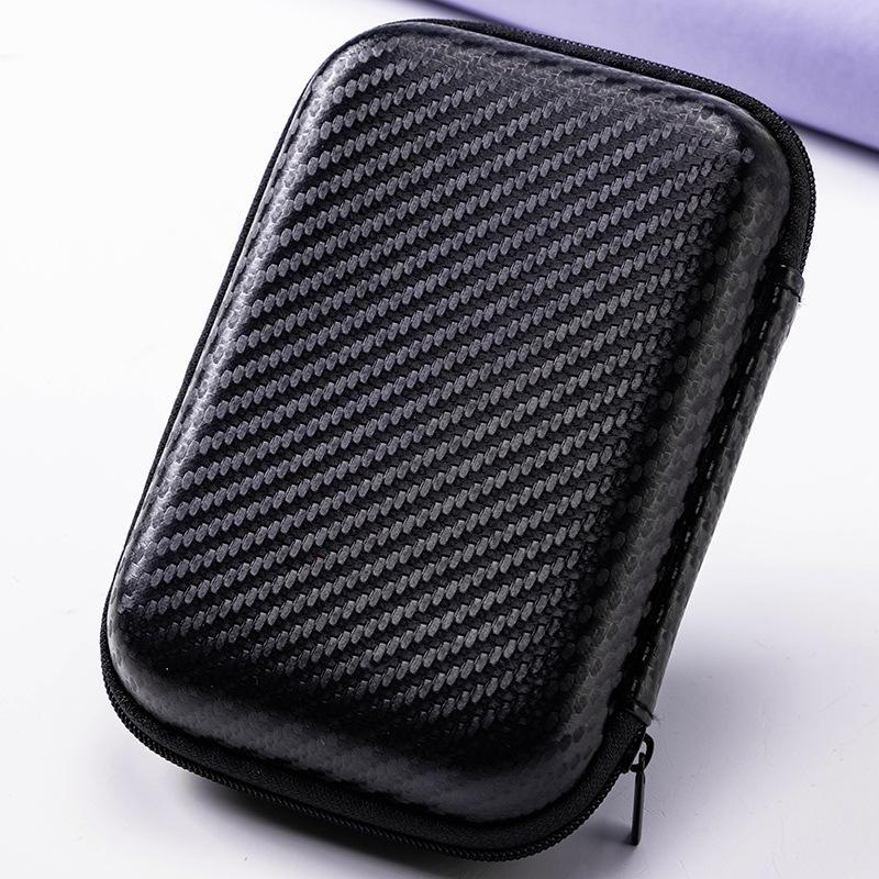 Сумка для хранения 2,5-дюймового жесткого диска EVA и электроники
