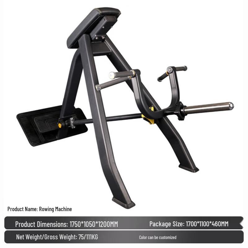 Yimai Integrated Rowing Machine