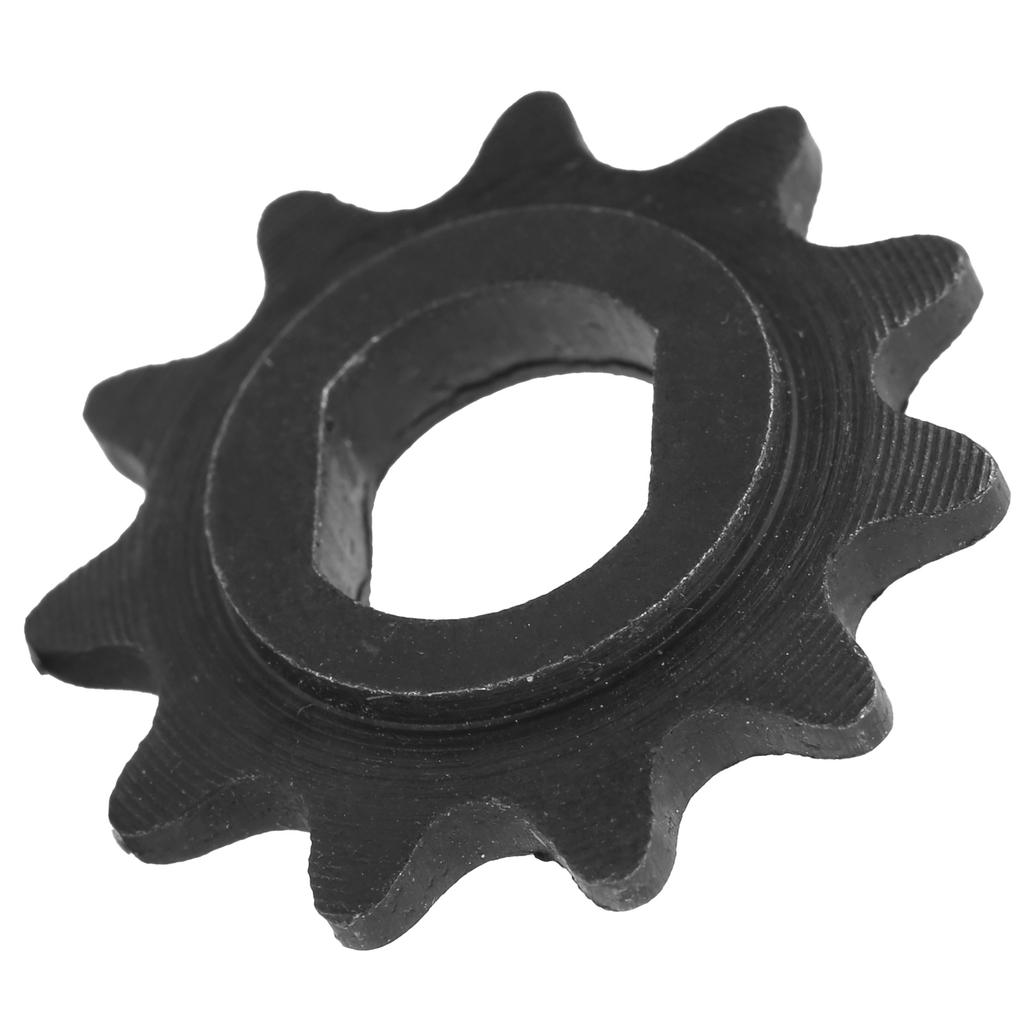 H Hole 11 Teeth 25H Motor Bicycle Chain Sprocket Accessories for 1020 High Speed Motor