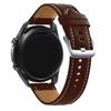 22mm Genuine Leather Replace Watchband Strap for Samsung for Huawei Watch GT2