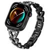Ремешок для часов из цинкового сплава со стразами для Huawei Watch Fit 3