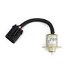 For Yanmar Kubota V1505 R90 12V Thermo King Engine parts replacement Fuel Stop Solenoid 1503ES-12A5UC9S SA-4561-T