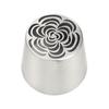 Oversized Russian Piping Tip Set Decorative Marshmallow Nozzle Flower Nozzles for DIY Baking 3D Bouquets Roses And Patterns Cake Decoration Supplies
