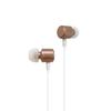 X Jointly Developed Collaboration HSE Series Canal Type Earphones PKG 03 Pink Gold PKG 03 [eEarphones Alpex] HSE-A1000R HSE-A1000R