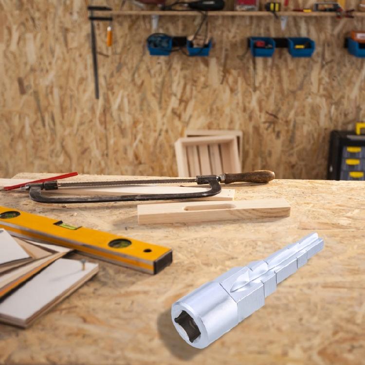 Ступенчатый ключ Ключ для радиаторов Ключ-пагода Ступенчатый ключ для радиаторов Ступенчатый ключ 1/2 дюйма Сервисный ключ Насосный ключ