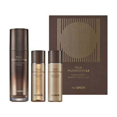Специальный набор эссенций True Mushroom LX Concentrate, 1 шт.