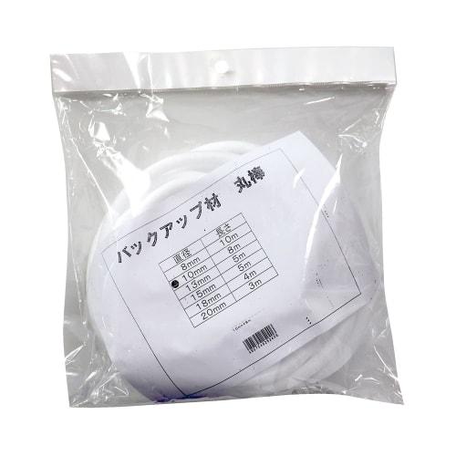 Yoshikawa Industries Backup Material Round Bar 10mm X 8m 673521