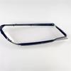 For Volkswagen VW Touareg 2016 2017 2018 Car Accessories Headlight Shell Transparent Lampshade Headlamp Lamp Cover