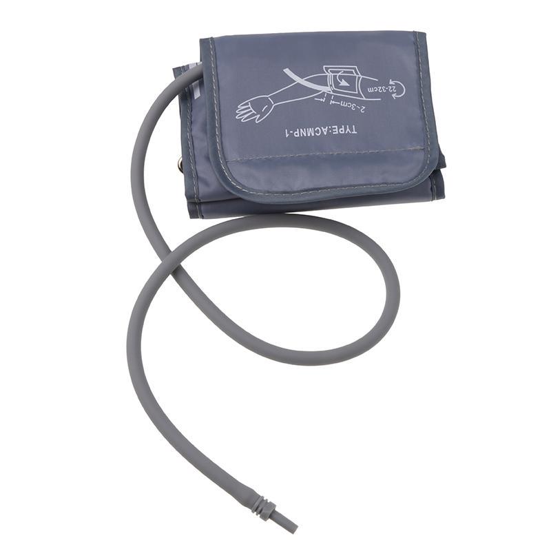 1 шт. большая манжета для измерения артериального давления для взрослых 32/48 см для руки, монитор артериального давления, тонометр, сфигмоманометр