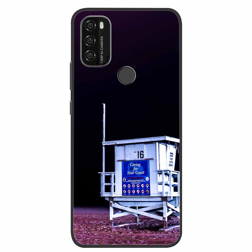 For Blackview A70 Case Luxury Bumper Silicone TPU Soft Cover Phone Case For Blackview A 70 Shockproof Cute Case Fundas Coque