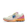 Action Bronson X NB 1906R Low Top Running Shoes Men's Pink M1906RKL