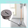 Для Dyson V6 Dc59 Sv03 Зажим-фиксатор щетки для подметания из пластика для обслуживания пылесоса