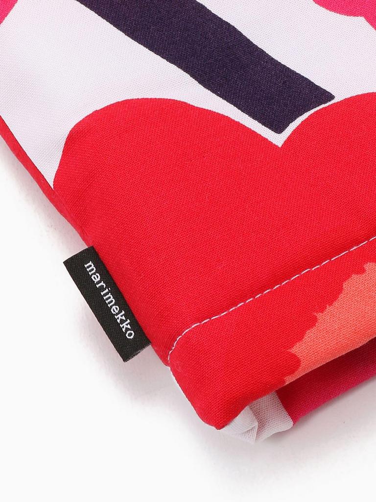 Варежки Marimekko Pieni Unikko, Женские, Размер 52_1_52199469807, Черный/Белый