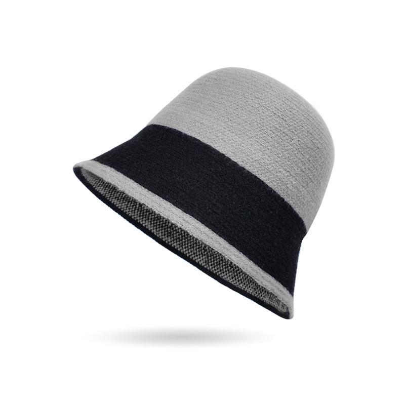 Korean Style Water Bucket Hat For Women Fashionable Unisex Summer Sun Protection