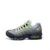 Europe and America Station, Sports Shoes 95 Air Cushion Shoes Large Size 20th Anniversary Men's and Women's Running Shoes