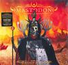 LP Пластинка MASTODON  Emperor Of Sand 180г 9362491405 REPRISE 2017 Европа Металл