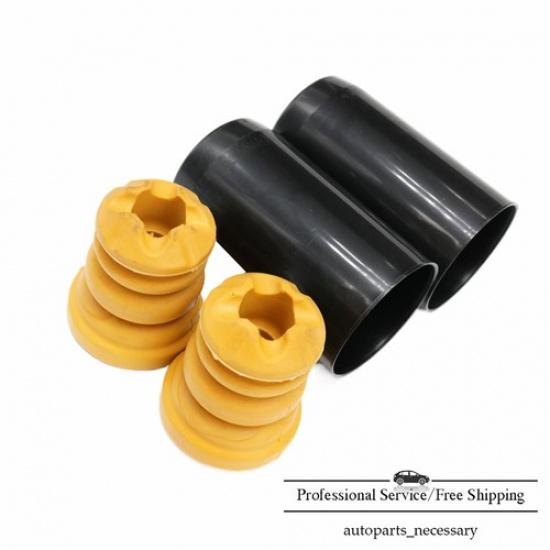 2X Rear Suspension Strut Bumper For BMW F22 F23 F30 F33 F36 228 320 328 335 428