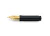Kaweco Сменный пишущий узел для перьевой ручки Перо из премиальной стали GD B