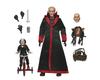 NECA Collectible Saw Ultimate Scale Action Figure Jigsaw Killer (Franchise) 7-inch – (Black Robe)