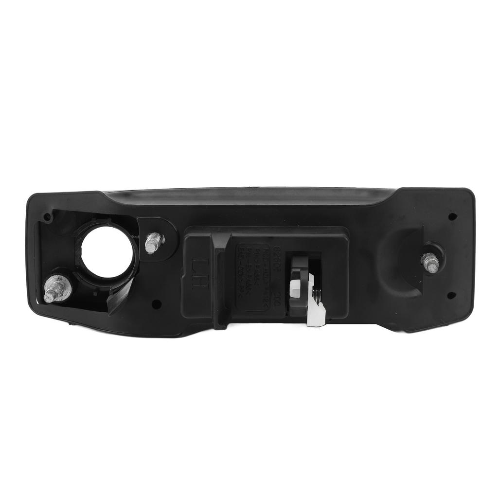 Left Outer Door Handle 82606?VX70A High Strength Left Side External Handle for Urvan E25 E26 NV350
