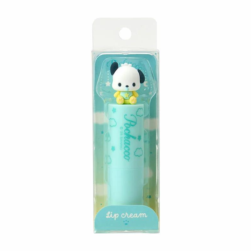 Sanrio Pochacco Lip Balm Japan NEW Sanrio Characters