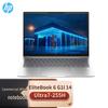 HP Бизнес-ноутбук EliteBook 6 G1i, 14 дюймов (Intel Core Ультра) (Китайская версия)