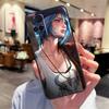 Игровой чехол Life Is Strange для Oppo A94 A74 A54 A18 A38 A58 A78 A98 A40 A60 A80 A16 A76 A96 A15 A17 A77 A57S