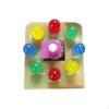 Busy Board DIY Toys Science Toy Switch Lamp Montessori Learning Activities Pcba Circuit
