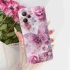 Для Realme C 35 C35 Чехол 2022 Золотой Дракон Чехол Мягкий Силикон Fundas Для Realme Narzo 50A Prime RealmeC35 Чехол для Телефона Сумки
