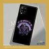 Grim Reaper Skull Skeleton Case For Samsung Galaxy A54 A34 A13 A23 A33 A53 A73 A12 A22 A32 A52 A51 A71 A14 Cover