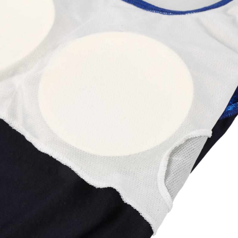 Женские трико для спортивной гимнастики без рукавов, боди