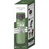 Asvel Vacuum Insulated Tumbler TLW500, Easy to Clean, 500ml, Green, Earth Tones, A3312