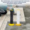 High-definition Scale Ruler, Brick Paving Leveling Ruler, Bricklayer Tiling Tool