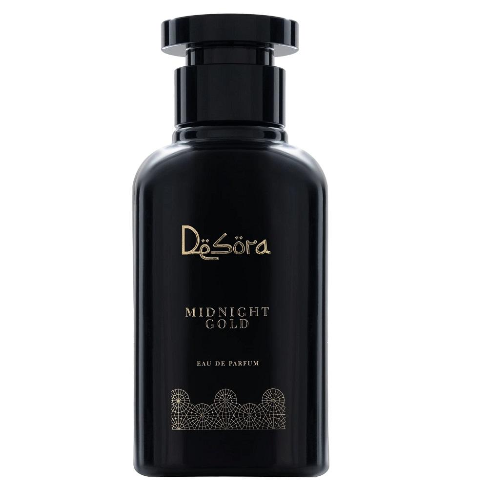 Desora Midnight Gold Eau de Parfum Spray 100ml