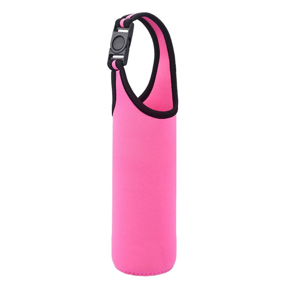 Outdoor Sport Pouch Insulat Bag Water Bottle Case Cup Sleeve Water Bottle Cover Vacuum Cup Sleeve