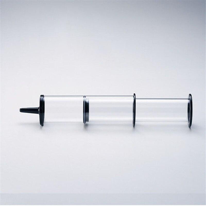 Сексуальный женский шприц для биде, анальный душ, унитаз, клизма, портативный анальный промыватель, анальная чистка, портативный укус, мини-укус для путешествий, 250 мл