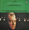 LP Record HERBERT VON KARAJAN BERLINER PHILH  Mozart Concerto For Flute And Harp EAC70187 ANGEL Japan Classical Used