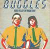 7-дюймовая пластинка BUGGLES Video Killed The Radio Star WIP6524 ISLAND 1979 UK Танцевальная Электроника Б/у