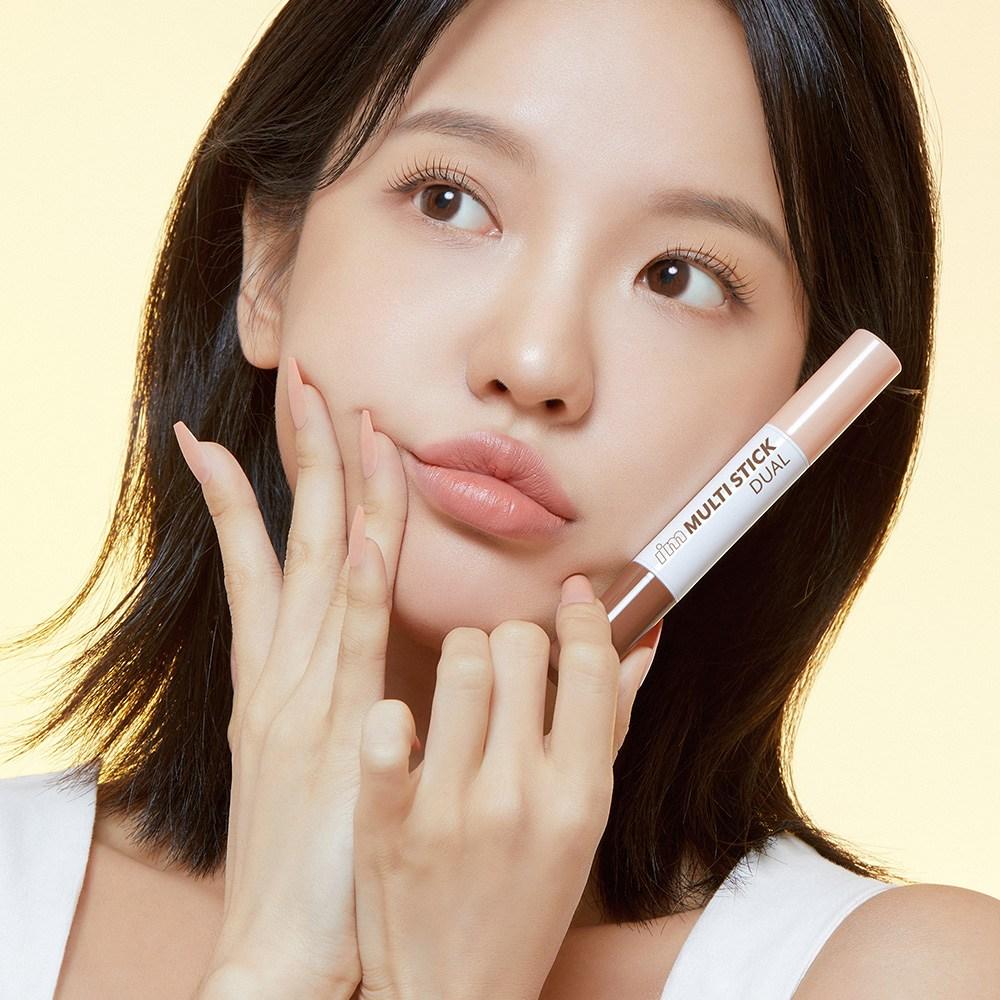 I'm Me Me I'm Multi Stick Dual 3,3 г, 2 шт., 001 контуринг