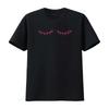 Mastectomy Scar Design T Shirt Breast Surgery Cancer Awareness Boobie Double S Post Survivor vintage Washed
