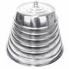 Dustproof Stainless Steel Food Cover