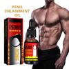 Penis Thickening Growth Man Biggest Enlargement Liquid Cock Erection Enhance Health Care Enlarge Massage Enlargement Oil 10ml