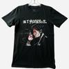 Женская футболка My Chemical Romance Размер S Three Cheers For Sweet Revenge Эмо
