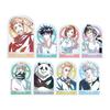 TV Anime "Jujutsu Kaisen" Trading Ani Art Acrylic Stands Box of 8